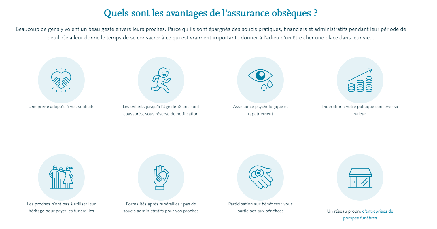 assurance DELA