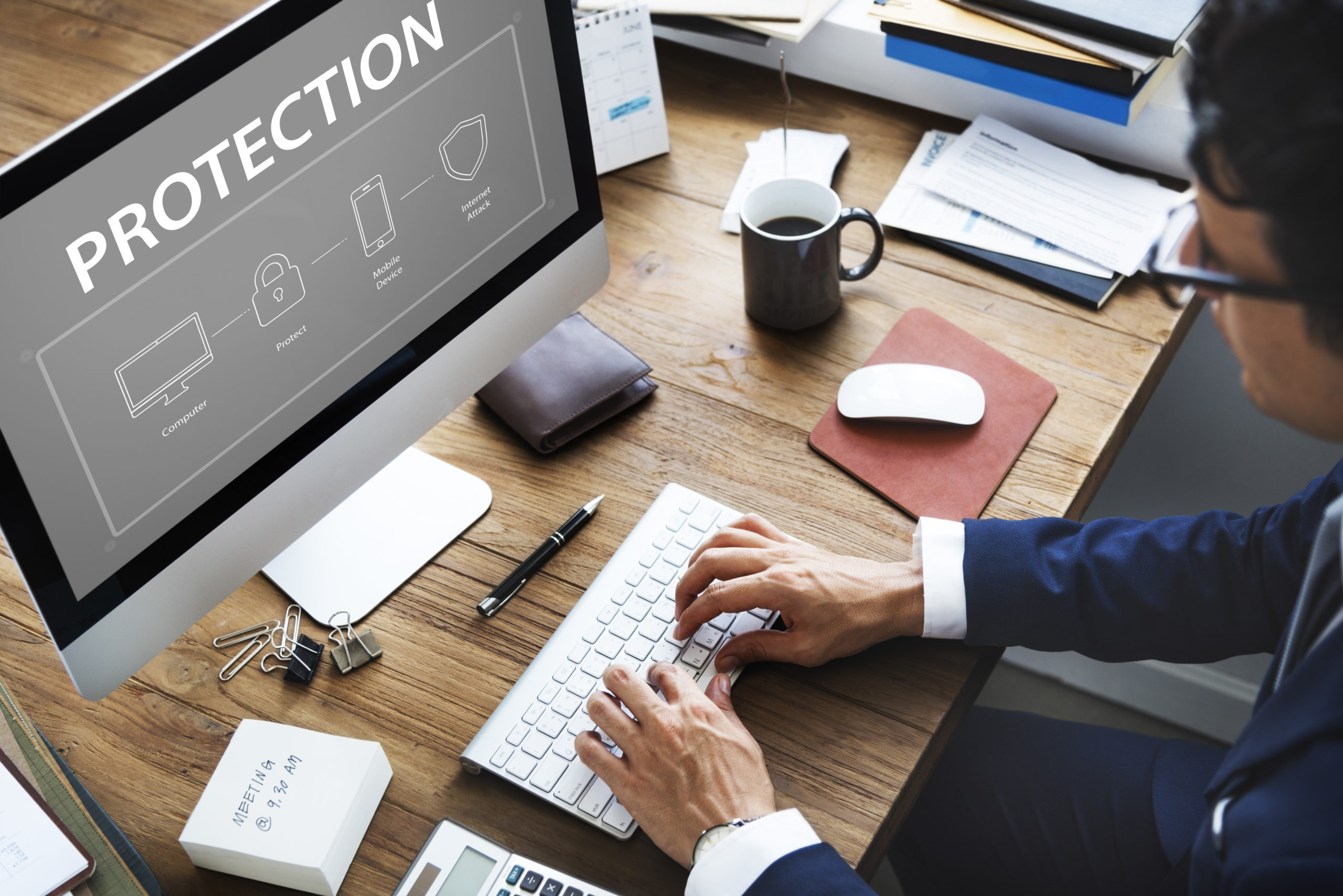 Assurances Risques cybernétiques
