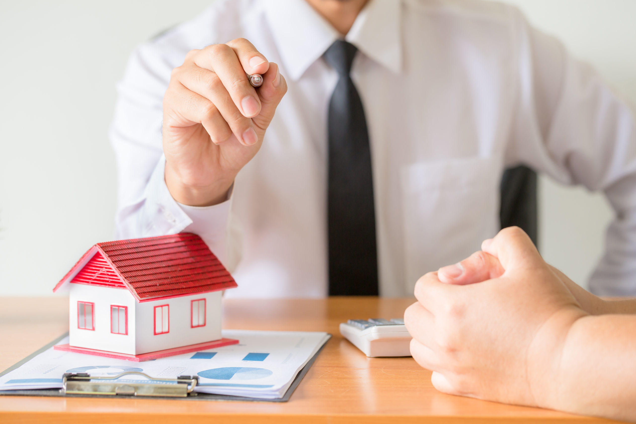 Demande d’offre prêt hypothécaire – Demande de crédit hypothécaire