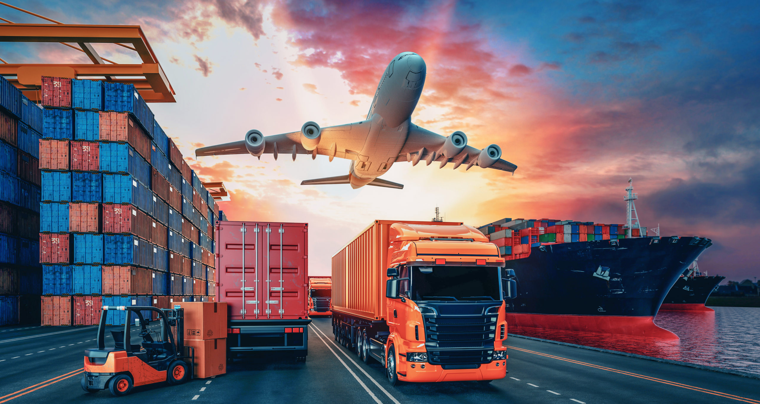 Assurance Transport TVM
