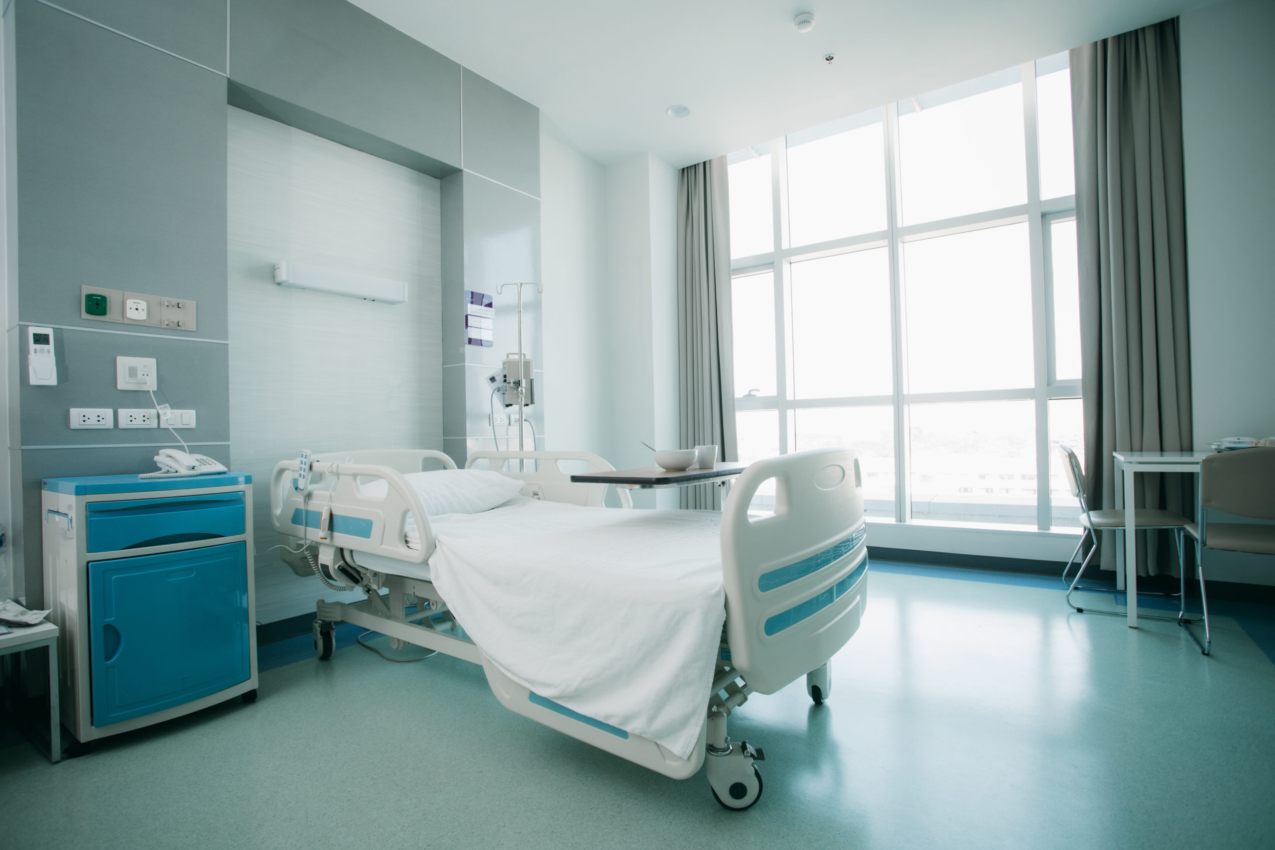 Assurance Hospitalisation