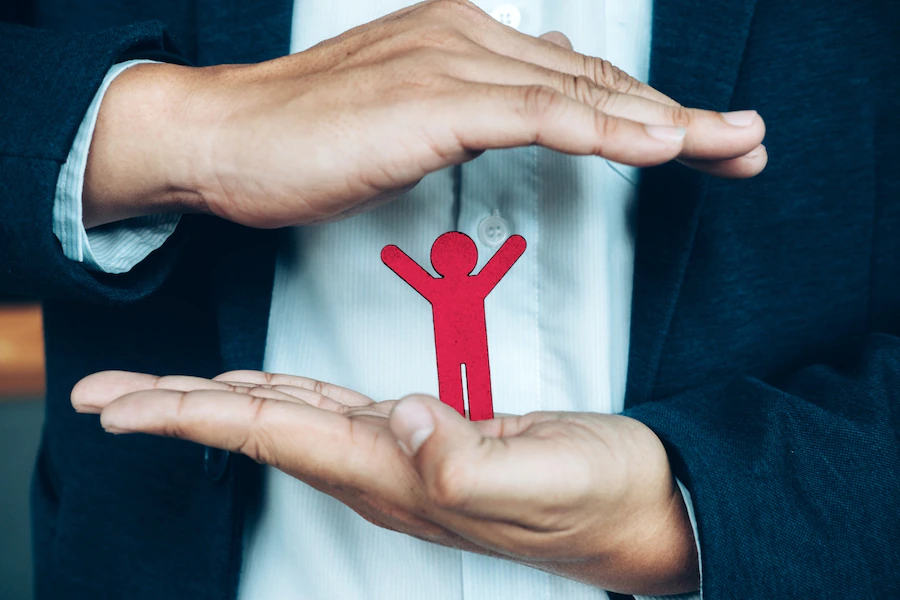 assurance de personnes