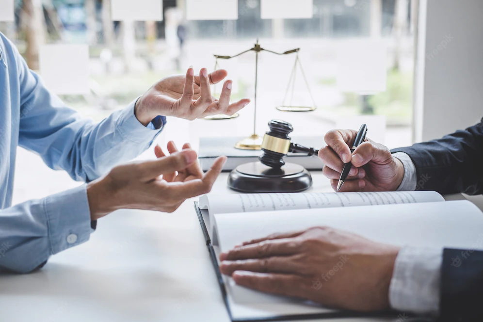 Courtier en assurances