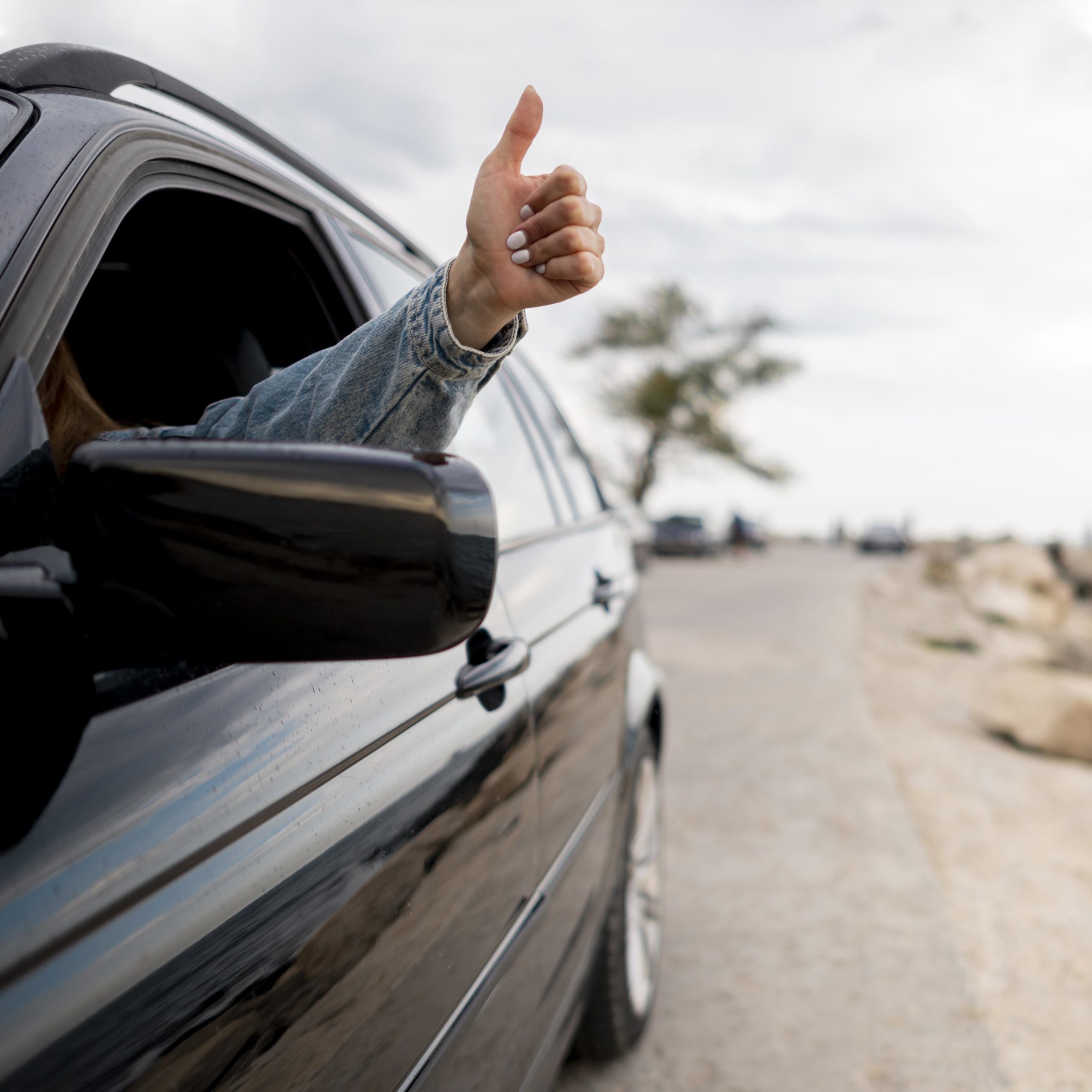 Assurance voiture