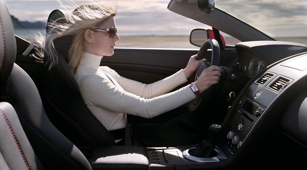 Assurance voiture