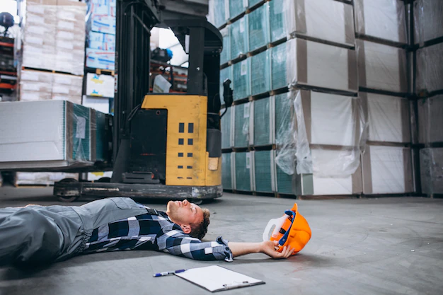 Assurance accidents du travail