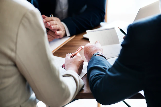 Assurance des biens de l’entreprise