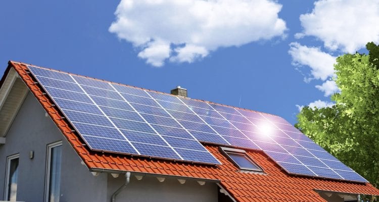 Assurance panneau solaire.