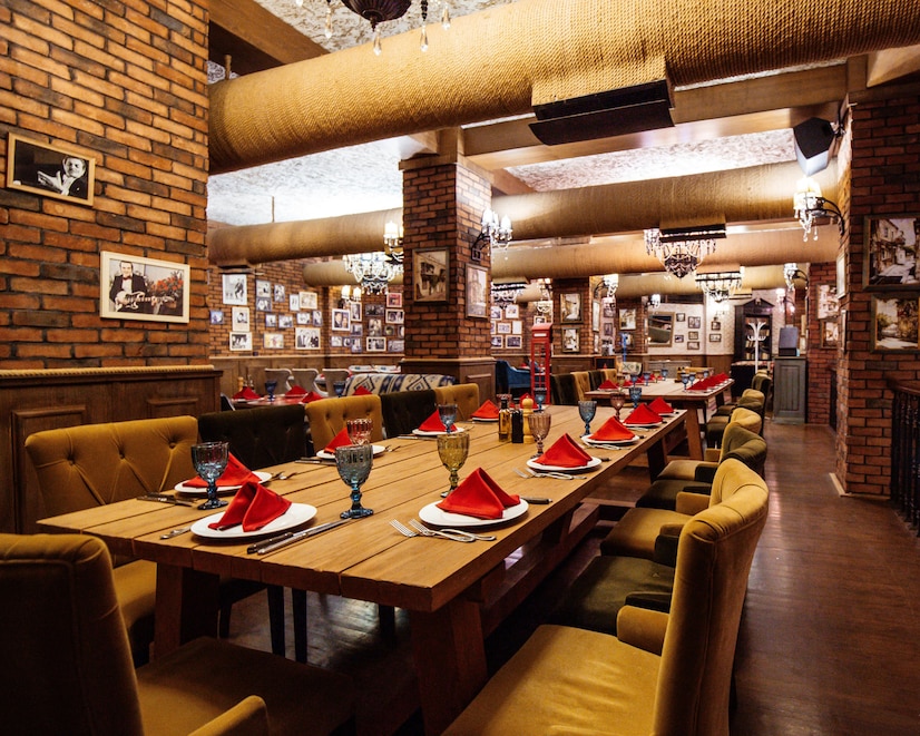 Assurance pour HORECA