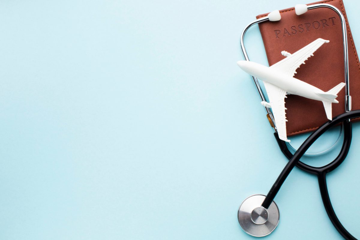 Assistance voyage : frais médicaux et rapatriement à l'étranger