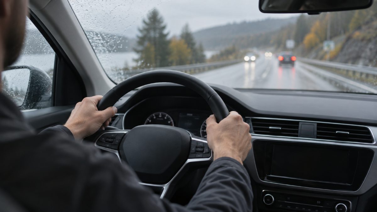 Assurance du conducteur