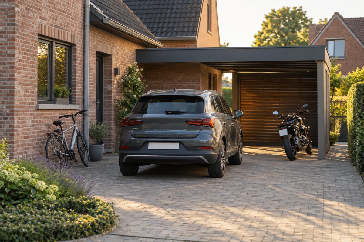 Assurance mobilité en Belgique