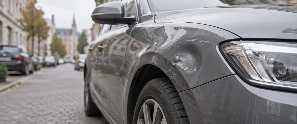 Assurance omnium pour voiture