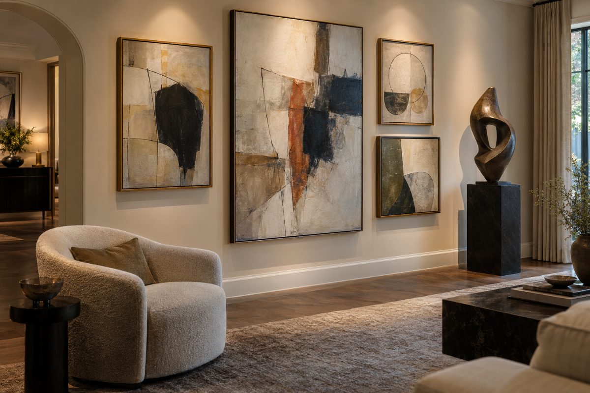 Fine Art Insurance pour objets d’art et collections