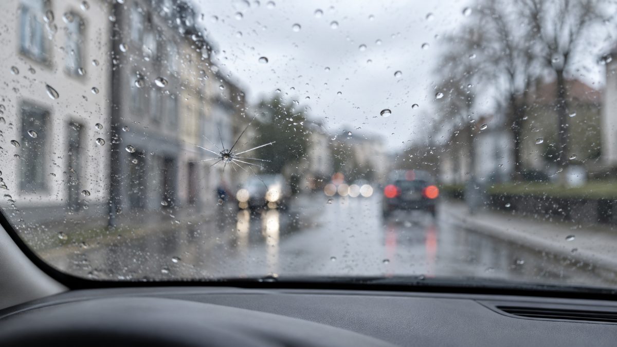 Mini-omnium pour voiture