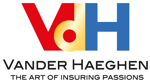 Logo Vander Haeghen & C°